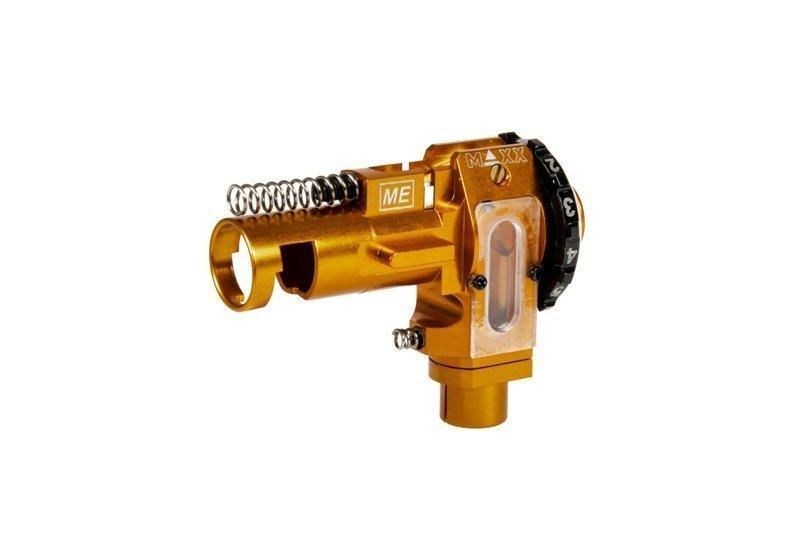 Алюмінієва камера Hop-Up CNC ME - SPORT [Maxx Model Products] (для страйкболу) MXM-08-027707 фото