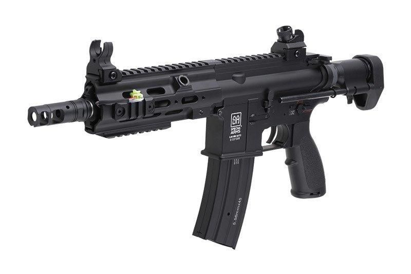 Аналог штурмової гвинтівки SA-H04 [Specna Arms] (для страйкболу) SPE-01-019512 фото