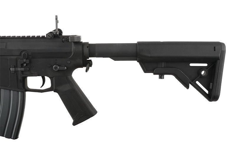Штурмовая винтовка ELAR MUR Custom SBR (Platinum Version) [E&L] (для страйкбола) EIL-01-011509 фото