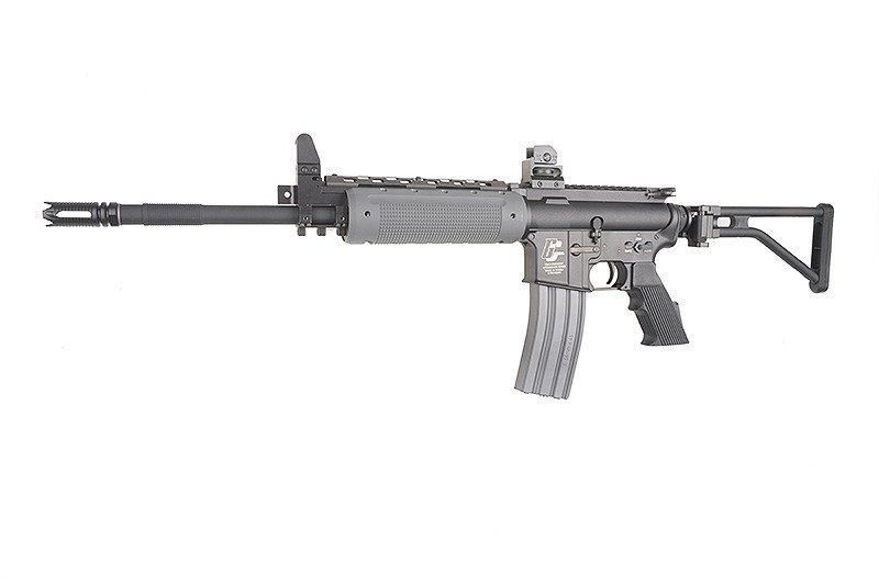 Штурмовая винтовка GC300 L [G&G] (для страйкбола) GIG-01-012993 фото
