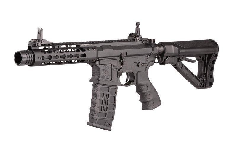 Штурмовая винтовка CM16 Wild Hog 7" [G&G] (для страйкбола) GIG-01-012175 фото