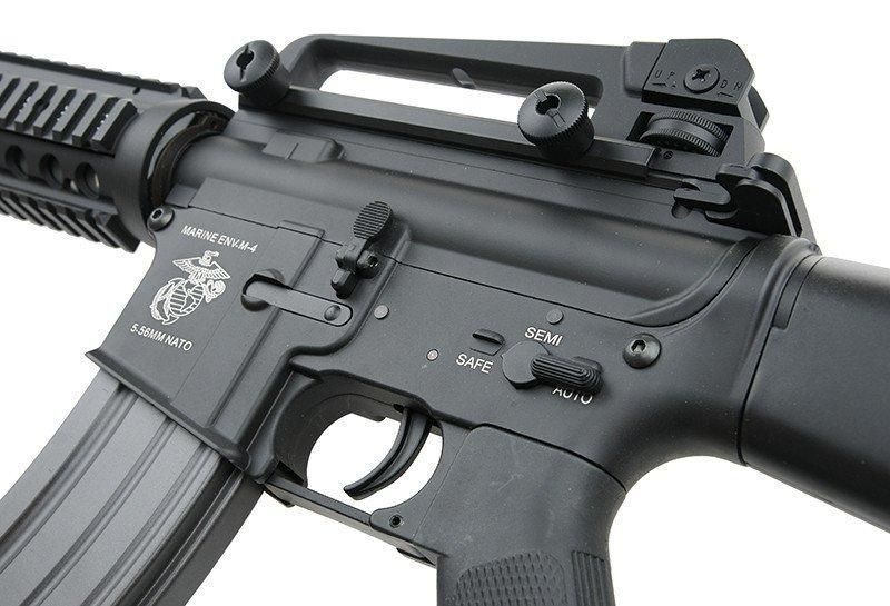 Аналог штурмовой винтовки Specna Arms SA-B07 [Specna Arms] (для страйкбола) SPE-01-004038 фото