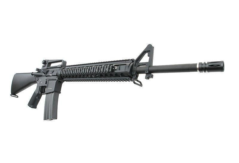 Аналог штурмовой винтовки Specna Arms SA-B07 [Specna Arms] (для страйкбола) SPE-01-004038 фото
