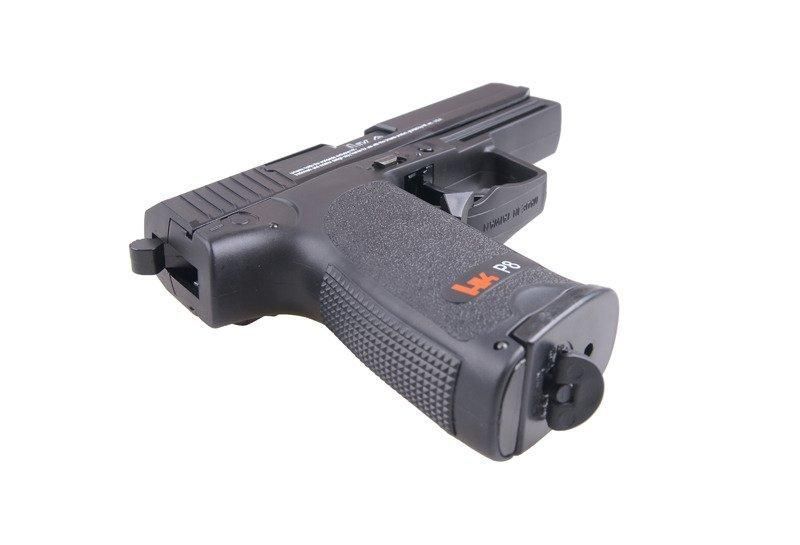 Страйкбольный аналог pistoletu H&K USP P8 (CO2) [Umarex] (для страйкболу) UMA-02-002264 фото