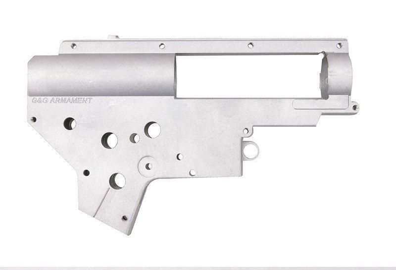 Посилені стінки Gearbox V2 [G&G] (для страйкболу) GIG-08-004531 фото