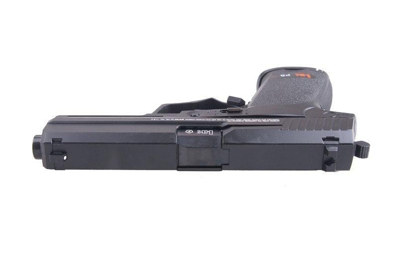 Страйкбольный аналог pistoletu H&K USP P8 (CO2) [Umarex] (для страйкболу) UMA-02-002264 фото