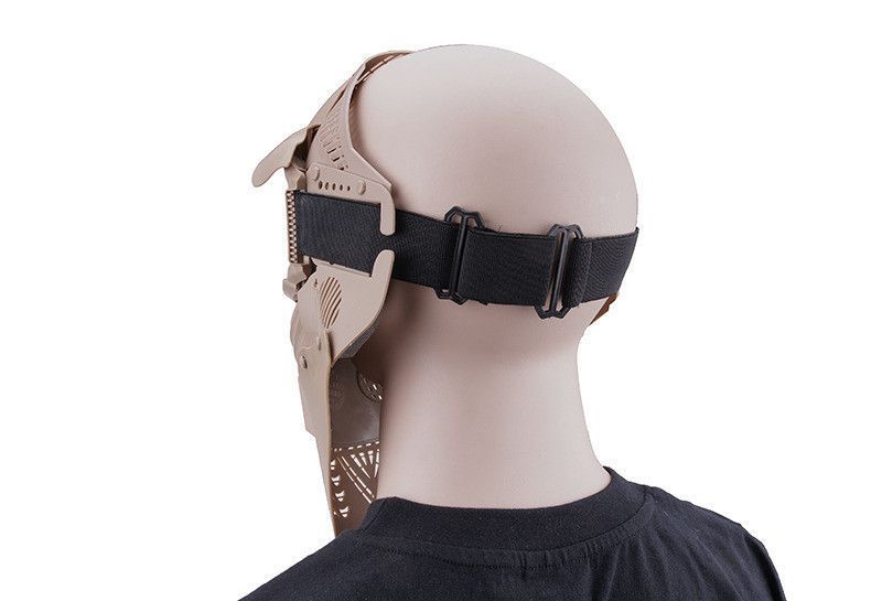 Маска Ultimate Tactical Guardian V2 - Tan [Ultimate Tactical] (для страйкбола) UTT-28-002994 фото