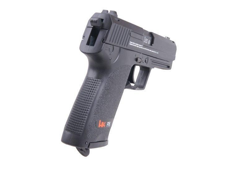 Страйкбольный аналог pistoletu H&K USP P8 (CO2) [Umarex] (для страйкболу) UMA-02-002264 фото