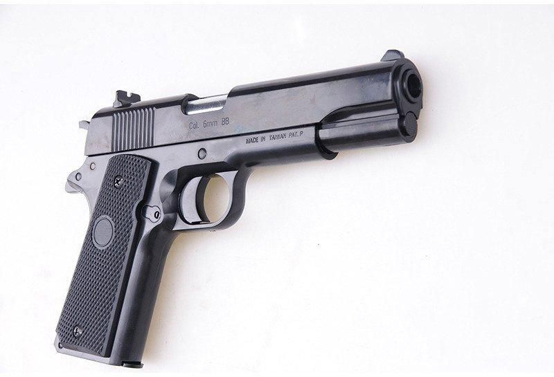 Страйкбольный аналог pistoletu M1911 Classic [ASG] (для страйкболу) ASG-03-001762 фото