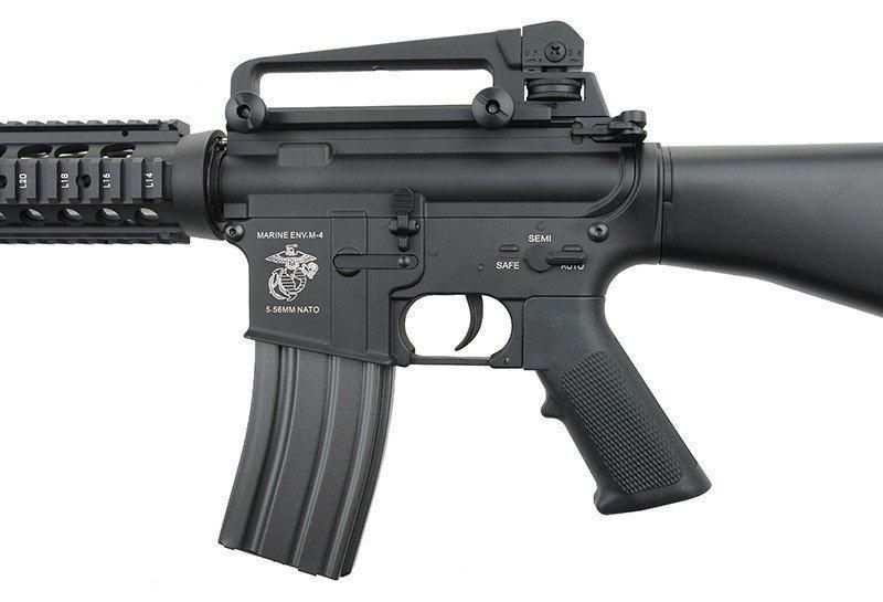 Аналог штурмовой винтовки Specna Arms SA-B07 [Specna Arms] (для страйкбола) SPE-01-004038 фото