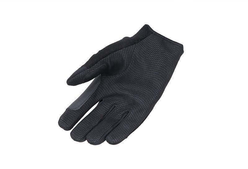 Rękawice taktyczne HDR Accuracy - Black [GFC Tactical] (для страйкболу) GFT-33-014149 фото