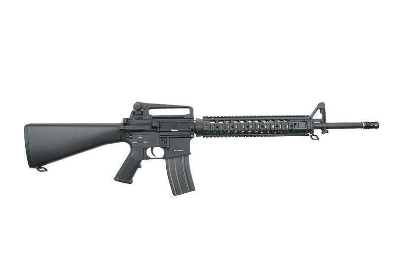 Аналог штурмовой винтовки Specna Arms SA-B07 [Specna Arms] (для страйкбола) SPE-01-004038 фото