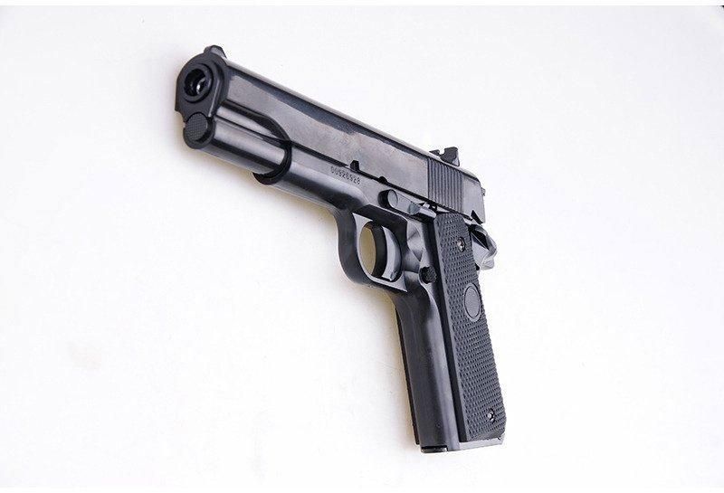 Страйкбольный аналог pistoletu M1911 Classic [ASG] (для страйкболу) ASG-03-001762 фото