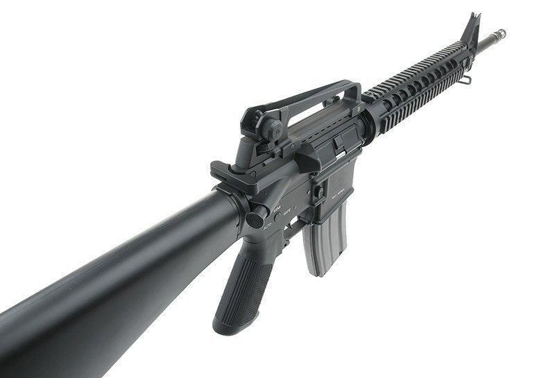 Аналог штурмовой винтовки Specna Arms SA-B07 [Specna Arms] (для страйкбола) SPE-01-004038 фото