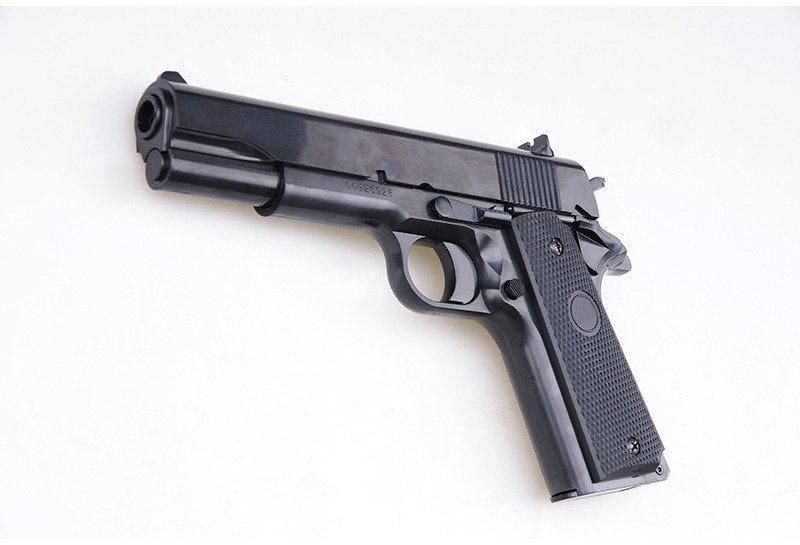 Страйкбольный аналог pistoletu M1911 Classic [ASG] (для страйкболу) ASG-03-001762 фото