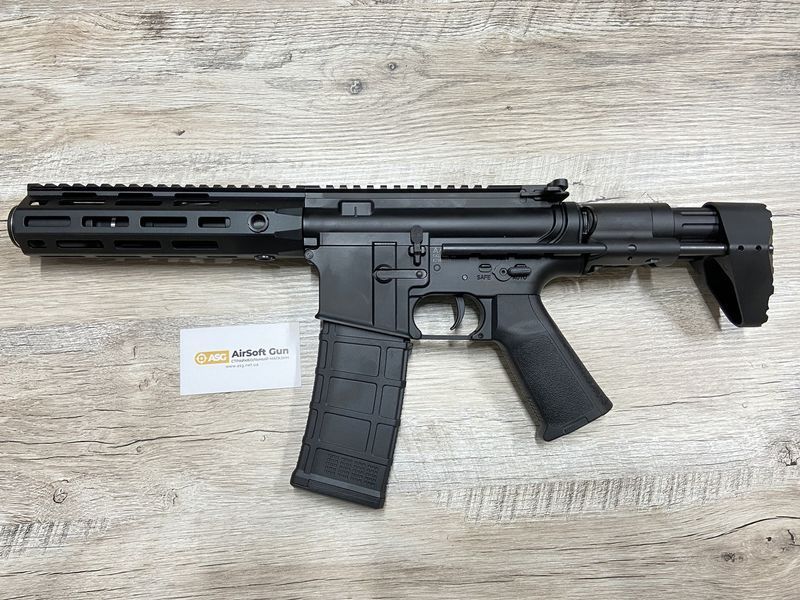 AR15 PDW AT-AR03 [Arcturus] (для страйкболу) AT-AR03 фото