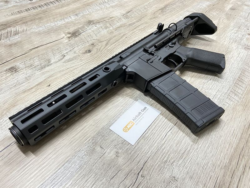 AR15 PDW AT-AR03 [Arcturus] (для страйкболу) AT-AR03 фото