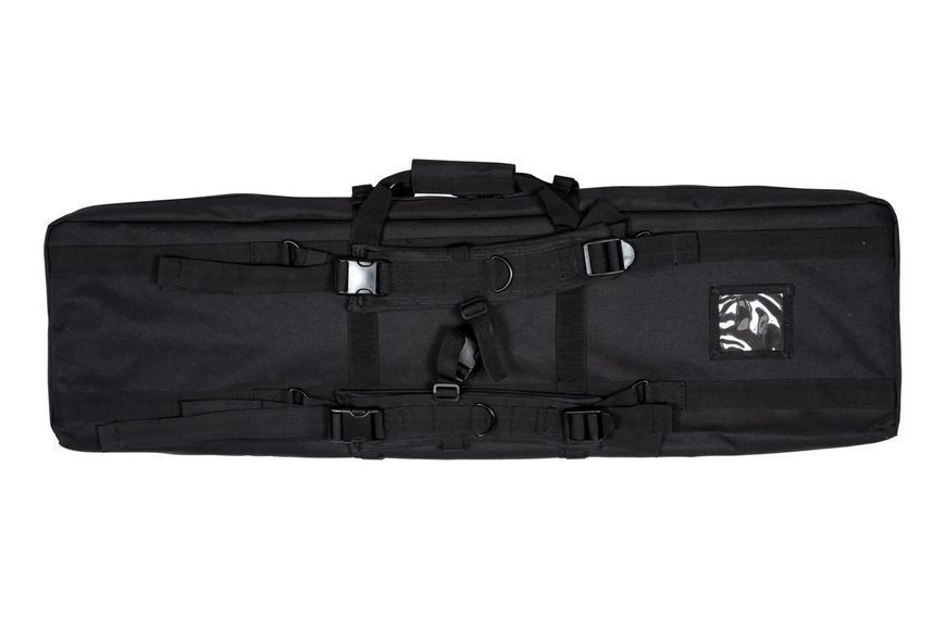 Двойной чехол для приводов GunBag V4 - Black [Specna Arms] SPE-22-034419 фото