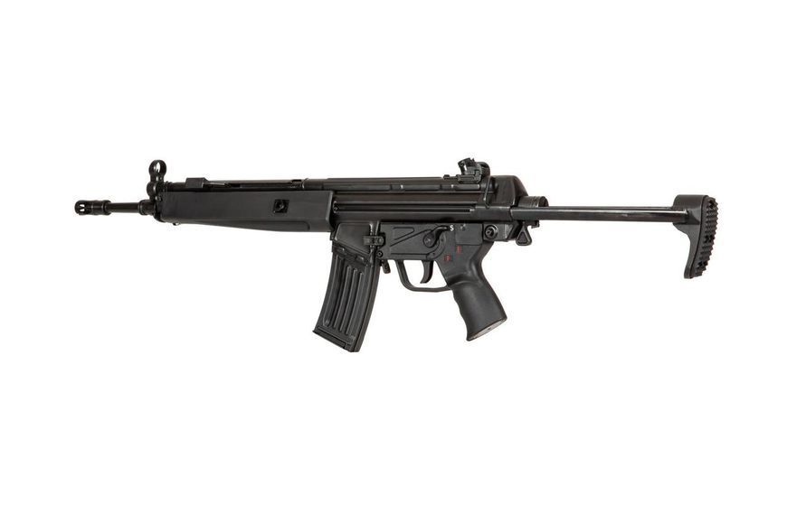 Страйкбольный аналог karabinka LK33A3 [LCT] (для страйкболу) LCT-01-029986 фото