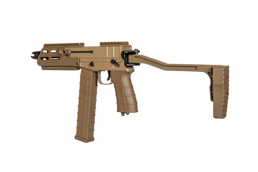 Страйкбольный аналог pistoletu maszynowego Mod.D [Tokyo Marui] (для страйкбола) TMR-01-032482 фото