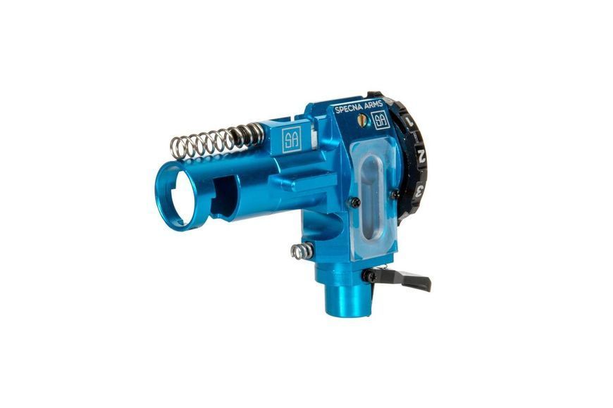 Komora Hop-Up CNC ME - PRO do аналогов M4/M16 (by Maxx Model) [Specna Arms] (для страйкбола) SPE-08-031957 фото