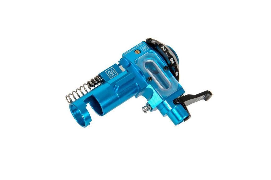 Komora Hop-Up CNC ME - PRO do аналогов M4/M16 (by Maxx Model) [Specna Arms] (для страйкбола) SPE-08-031957 фото