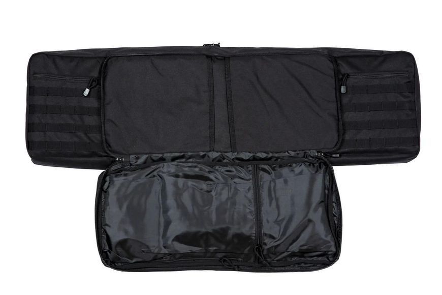 Двойной чехол для приводов GunBag V4 - Black [Specna Arms] SPE-22-034419 фото