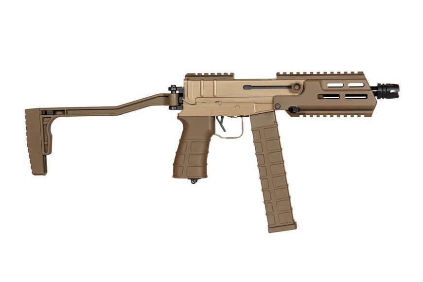 Страйкбольный аналог pistoletu maszynowego Mod.D [Tokyo Marui] (для страйкбола) TMR-01-032482 фото