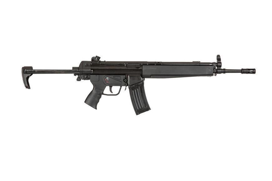Страйкбольный аналог karabinka LK33A3 [LCT] (для страйкболу) LCT-01-029986 фото