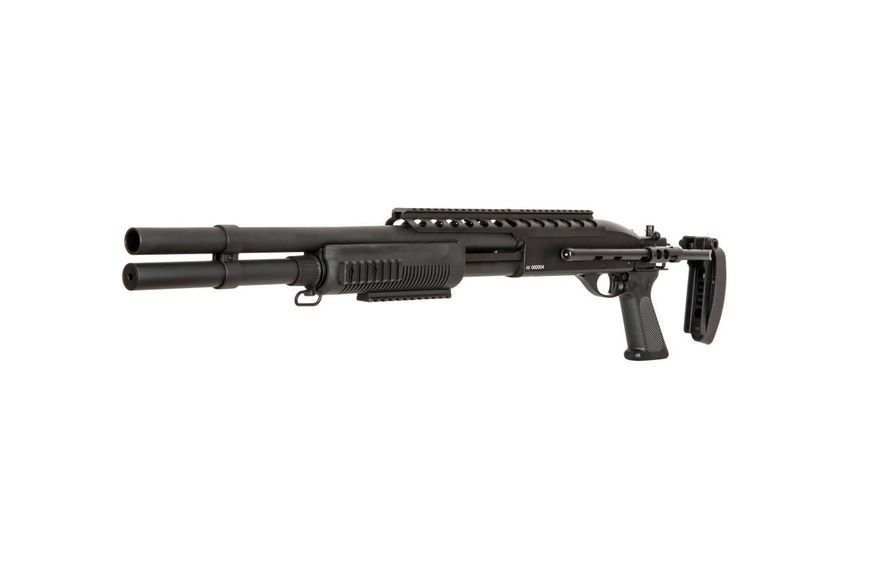 Страйкбольный аналог strzelby SXR-006 [A&K] (для страйкбола) AIK-03-031116 фото