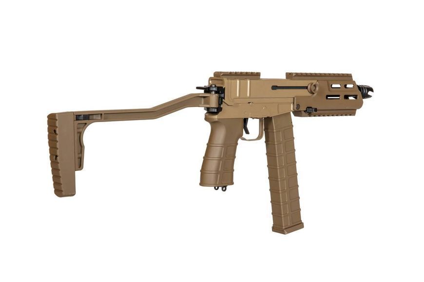 Страйкбольный аналог pistoletu maszynowego Mod.D [Tokyo Marui] (для страйкбола) TMR-01-032482 фото