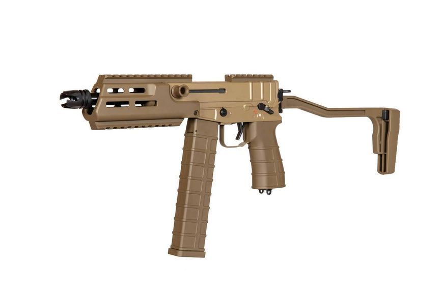 Страйкбольный аналог pistoletu maszynowego Mod.D [Tokyo Marui] (для страйкбола) TMR-01-032482 фото