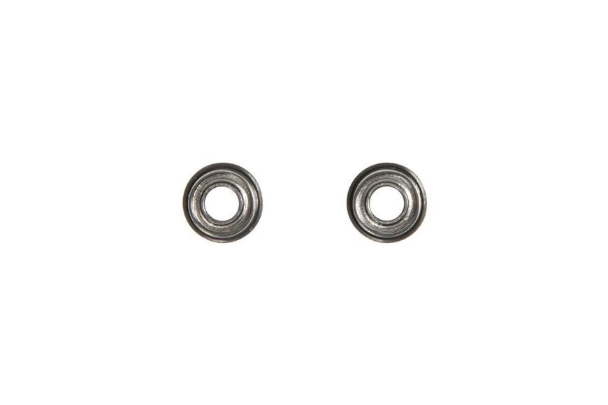 Комплект 2 подшипников шариковых 3x6x2,5mm [Maxx Model Products]&nbsp;(для страйкбола) MXM-08-029615 фото