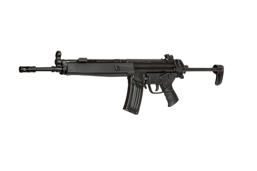 Страйкбольный аналог karabinka LK33A3 [LCT] (для страйкболу) LCT-01-029986 фото
