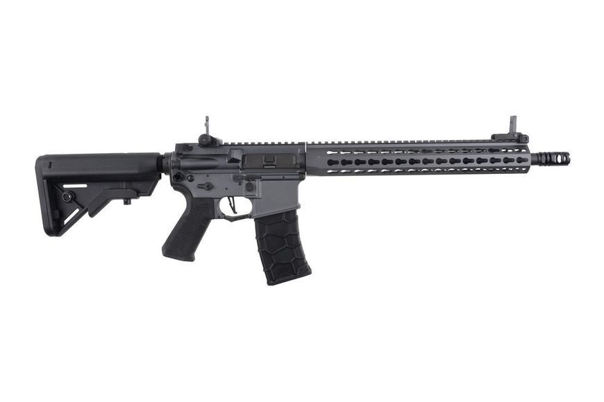 Страйкбольный аналог karabinka AVALON Rapier - Urban Grey [VFC] (для страйкбола) VFC-01-023259 фото