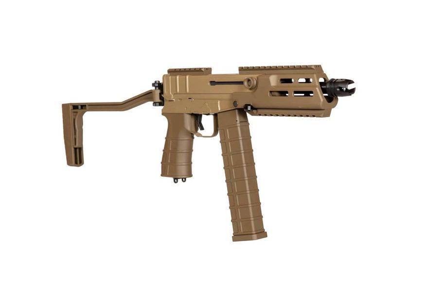 Страйкбольный аналог pistoletu maszynowego Mod.D [Tokyo Marui] (для страйкбола) TMR-01-032482 фото