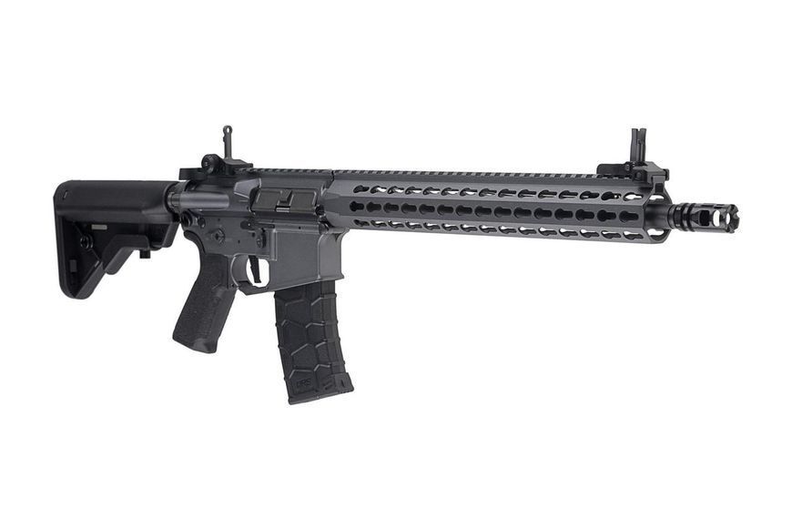 Страйкбольный аналог karabinka AVALON Rapier - Urban Grey [VFC] (для страйкбола) VFC-01-023259 фото