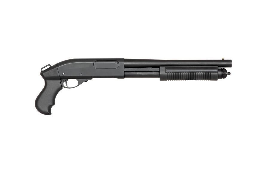 Страйкбольный дробовик 8881 [Golden Eagle]&nbsp;(для страйкбола) JGG-02-026481 фото