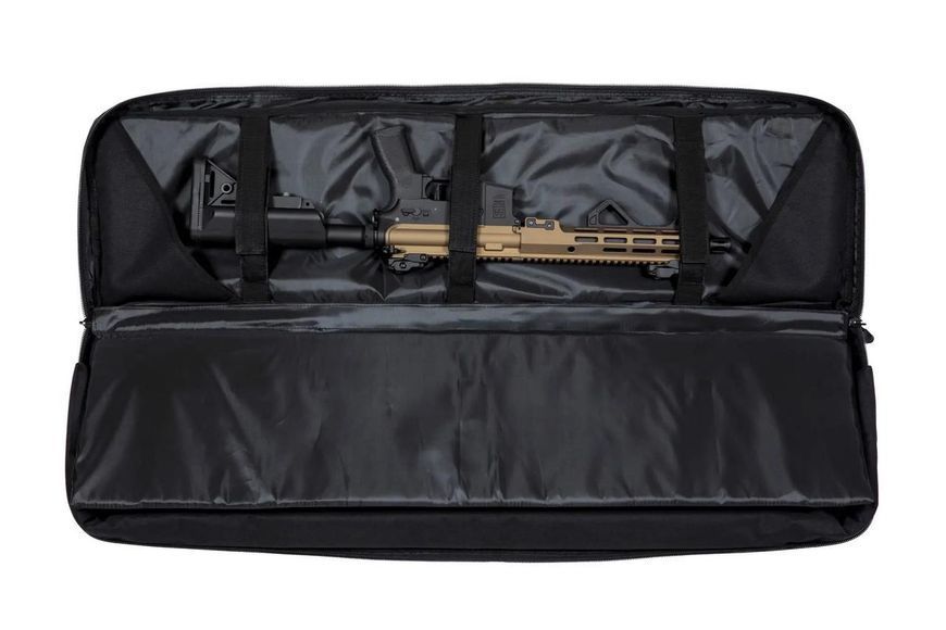 Двойной чехол для приводов GunBag V4 - Black [Specna Arms] SPE-22-034419 фото
