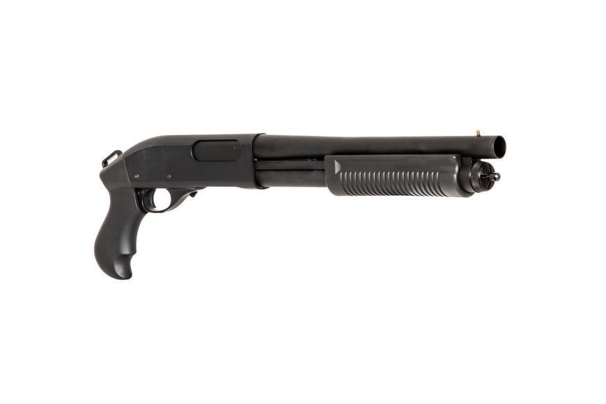 Страйкбольный дробовик 8881 [Golden Eagle]&nbsp;(для страйкбола) JGG-02-026481 фото