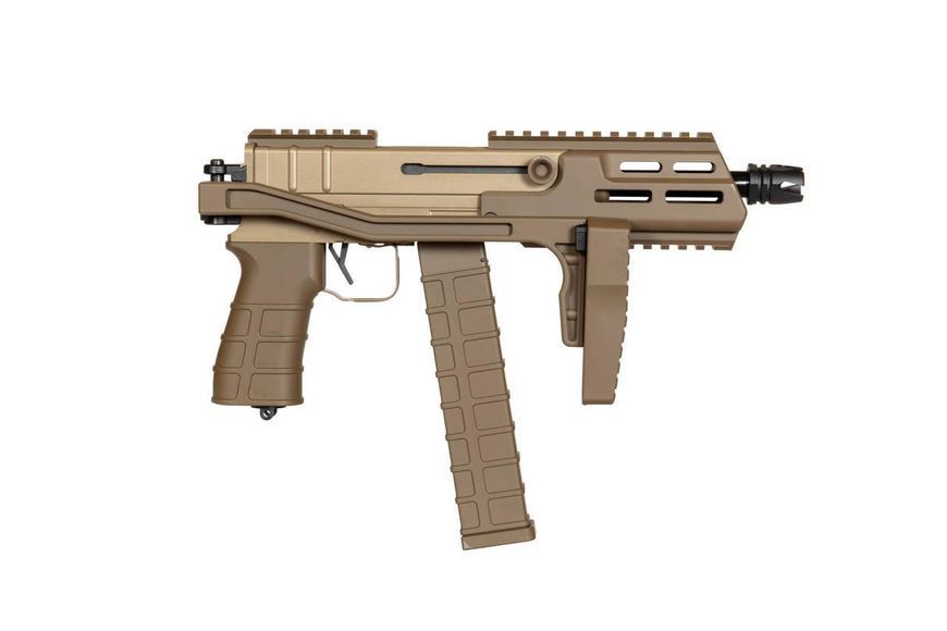 Страйкбольный аналог pistoletu maszynowego Mod.D [Tokyo Marui] (для страйкбола) TMR-01-032482 фото
