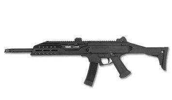 ASG - CZ Scorpion EVO 3 A1 Carbine airsoft - Proline - 18673 (для страйкболу) 18673 фото