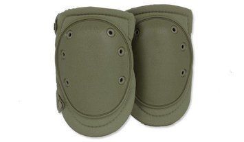 ALTA - Knee Pads AltaFLEX Military - OD Green - 50413.09 (для страйкболу) 2489 фото