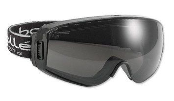 Bolle Safety - Safety Goggles - PILOT - Smoke - PILOPSF (для страйкболу) 14905 фото