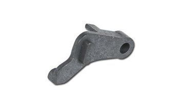 Guarder - Steel Hammer Sear for Marui/KJ G23/26/17/18C - GLK-81 (для страйкбола) 11904 фото