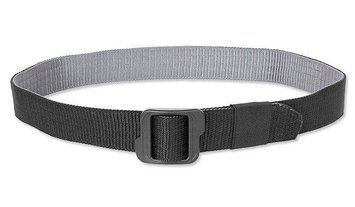Mil-Tec - Double Duty Belt - Black / Foliage Green - 13120202-110 (для страйкбола) 14935 фото