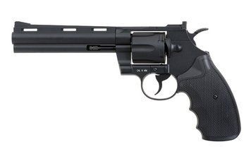 REWOLWER 357 MAGNUM 6' [KWC] (для страйкболу) TF33-C3003 фото
