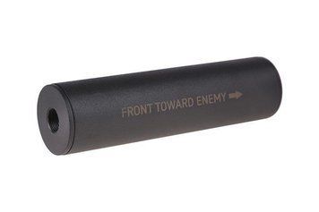 Tłumik Covert Tactical PRO 40x150mm "Front Toward Enemy" [Airsoft Engineering] (для страйкболу) AEN-09-019713 фото