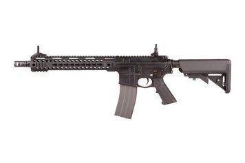 Страйкбольный аналог karabinka GC16 MPW 12" [G&G] (для страйкболу) GIG-01-012187 фото