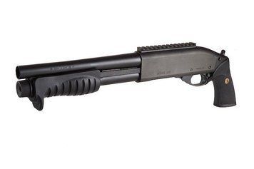Дробовик M870 Breacher [Tokyo Marui] (для страйкбола) TMR-02-009337 фото